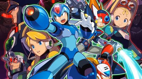mega man x legacy collection trophies|Mega Man X Legacy Collection Trophies .